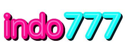 indo777 — logo kanal